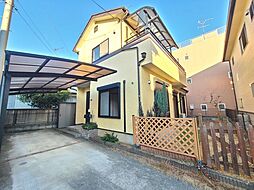 埼玉県北足立郡伊奈町栄３丁目