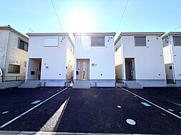 埼玉県北足立郡伊奈町中央３丁目