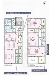 埼玉県北足立郡伊奈町中央３丁目