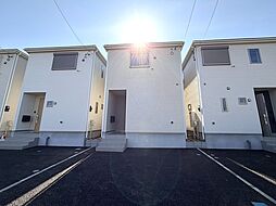 埼玉県北足立郡伊奈町中央３丁目