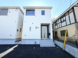 埼玉県北足立郡伊奈町中央３丁目