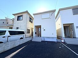 埼玉県北足立郡伊奈町中央３丁目