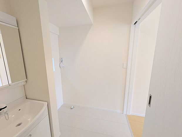 ランドリースペース 