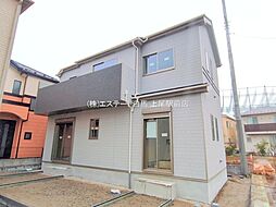 埼玉県上尾市二ツ宮