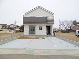 埼玉県上尾市二ツ宮