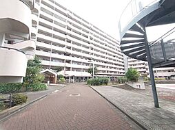 ベルヴィル大宮Ａ棟