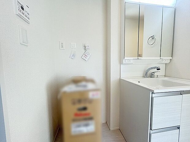 ランドリースペース 