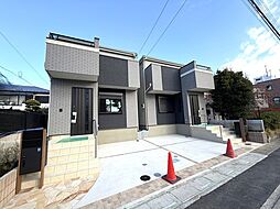 埼玉県さいたま市大宮区櫛引町１丁目
