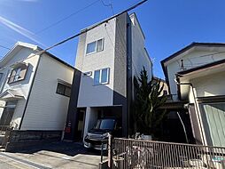 埼玉県さいたま市西区大字指扇