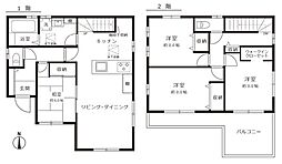 埼玉県熊谷市赤城町１丁目