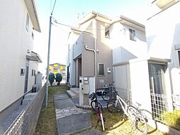 埼玉県上尾市上平中央３丁目