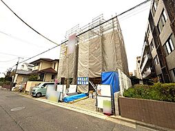 埼玉県さいたま市北区植竹町１丁目