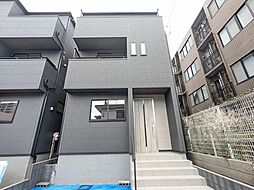 埼玉県さいたま市北区植竹町１丁目