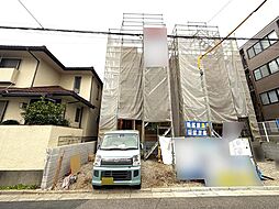 埼玉県さいたま市北区植竹町１丁目