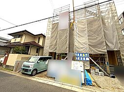 外観の画像