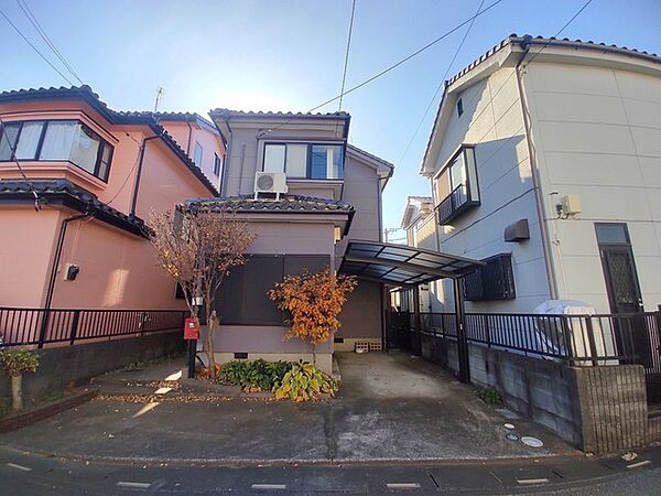 外観：311002357722