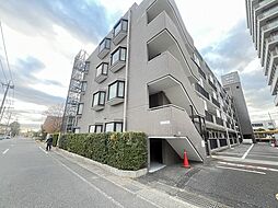 クラーク春日部壱番館