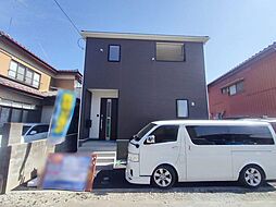 埼玉県鴻巣市箕田