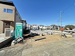 埼玉県鴻巣市箕田