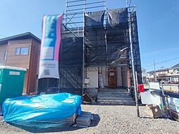 埼玉県鴻巣市箕田