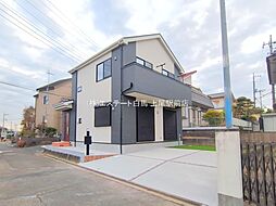 埼玉県坂戸市西坂戸１丁目