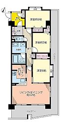 ライオンズガーデンシティ浦和