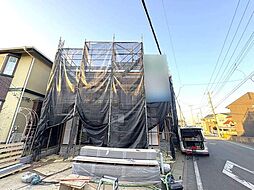 埼玉県北本市宮内２丁目