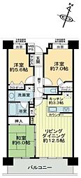 ライオンズマンション川越シティ