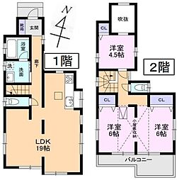 埼玉県川越市南大塚５丁目
