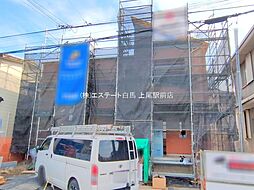 埼玉県蓮田市椿山２丁目