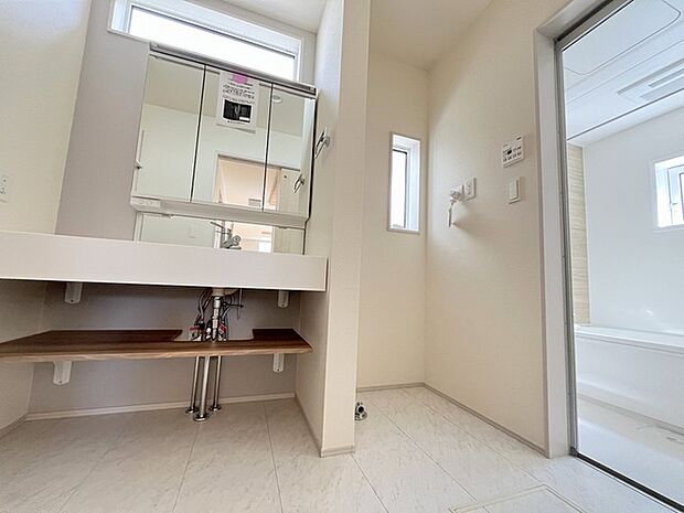 ランドリースペース