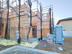 埼玉県さいたま市桜区道場３丁目