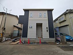 埼玉県北本市二ツ家４丁目