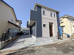 埼玉県北本市二ツ家４丁目