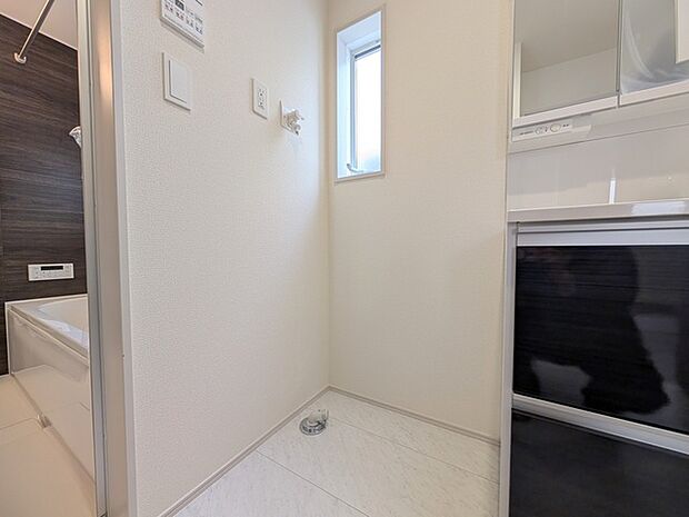 ランドリースペース 