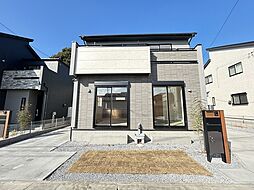 埼玉県北本市二ツ家２丁目
