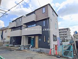 埼玉県さいたま市桜区田島１丁目