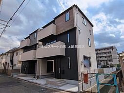 埼玉県さいたま市桜区田島１丁目