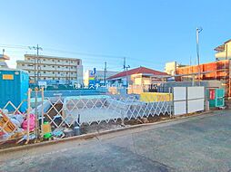 埼玉県さいたま市桜区田島１丁目