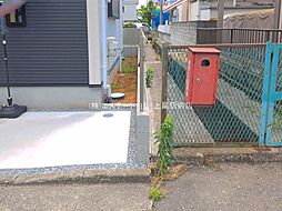 外観の画像