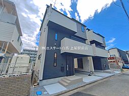 埼玉県さいたま市桜区田島１丁目