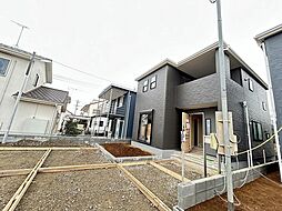 埼玉県蓮田市見沼町