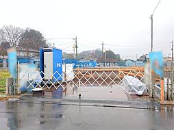 埼玉県さいたま市岩槻区大字新方須賀