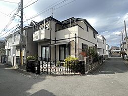 埼玉県春日部市増富