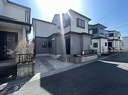 埼玉県さいたま市西区大字指扇