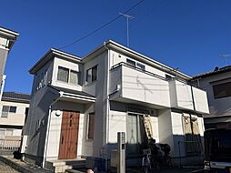 埼玉県加須市礼羽