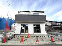 埼玉県さいたま市西区三橋６丁目