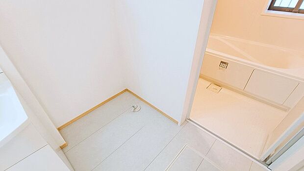 ランドリースペース