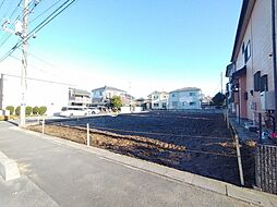 埼玉県上尾市浅間台２丁目