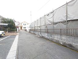 埼玉県上尾市浅間台２丁目